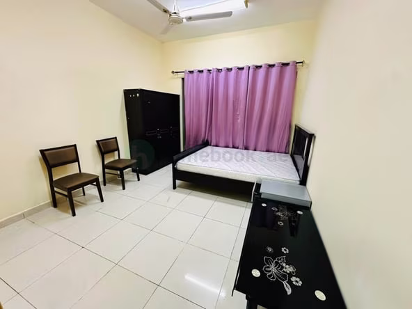 Room for Rent in Sharjah