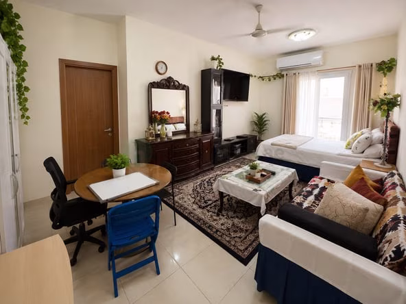 Room for Rent in Muhaisnah