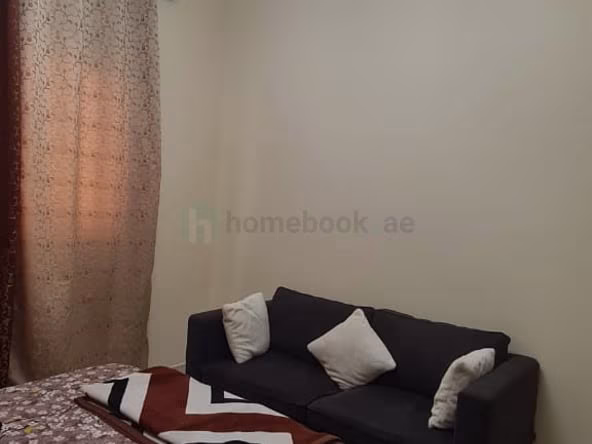 Bedroom Apartment for Rent in Al Nahda Dubai