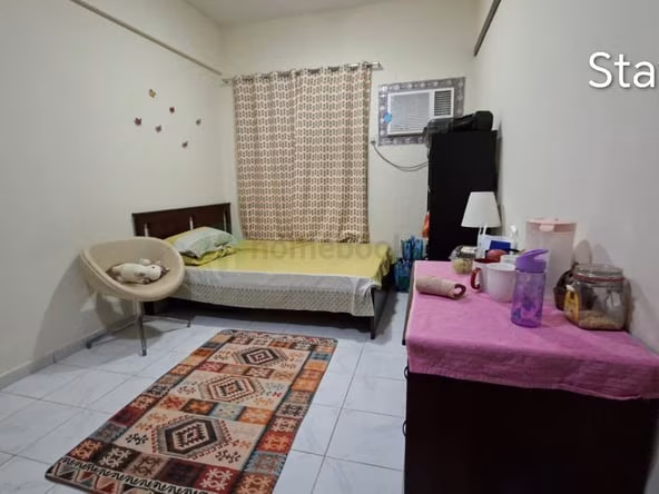 Bedroom Apartment for Rent in Deira Dubai