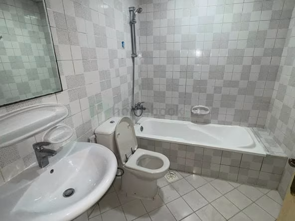 Bed Space & Partition in Al Nahda