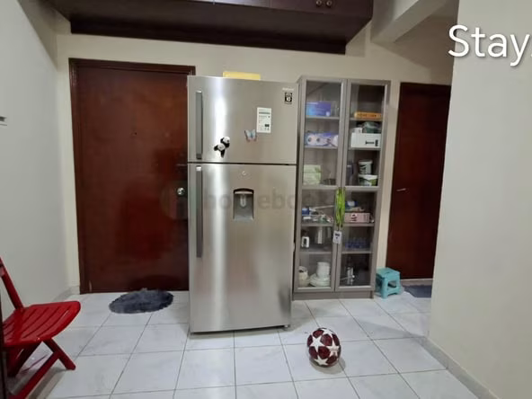 Bedroom Apartment for Rent in Deira Dubai