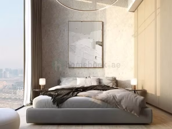 Bedroom Apartment for Rent in Dubai