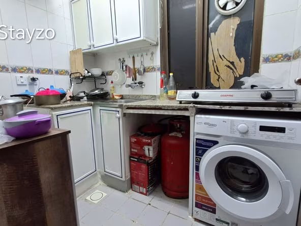 Bedroom Apartment for Rent in Deira Dubai