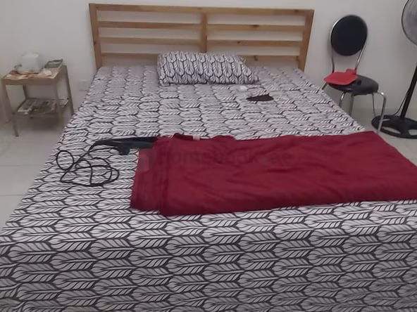 Bedroom Apartment for Rent in Bur Dubai