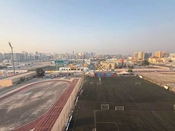 Room for Rent in Al Qusais