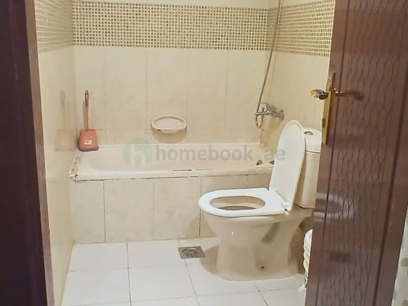 Bed Space & Partition in Al Barsha