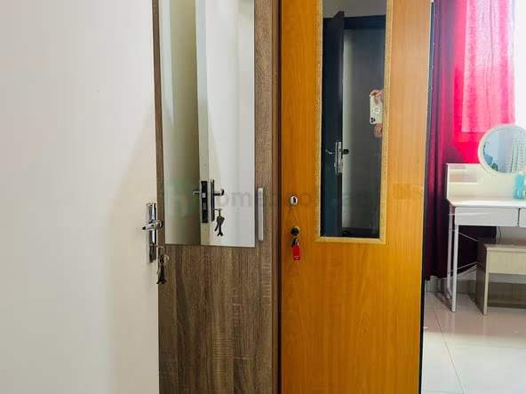 Bed Space & Partition in Al Qusais