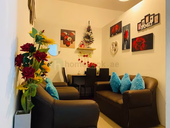 Bed Space & Partition in Al Qusais