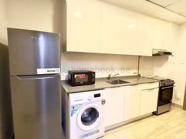Studio Apartmens for Rent in Dubai