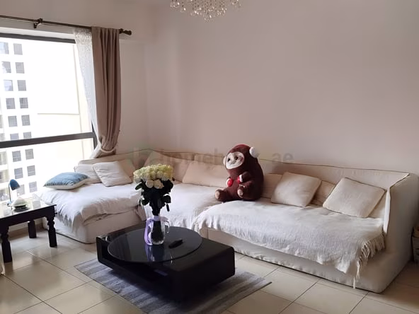 Bed Space & Partition in Jumeirah Beach Residence (JBR)