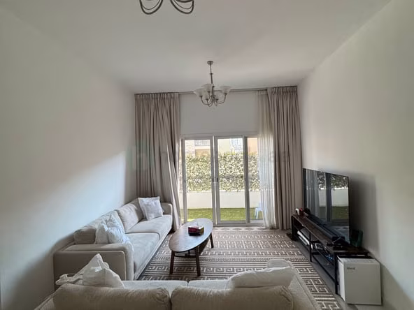 Room for Rent in Jumeirah Village Circle (JVC)