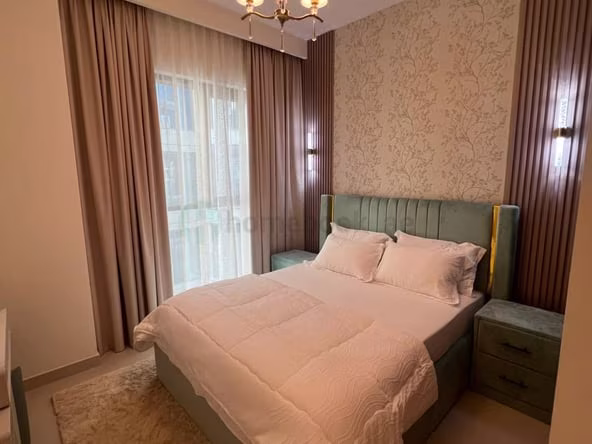 Bedroom Apartment for Rent in Dubai