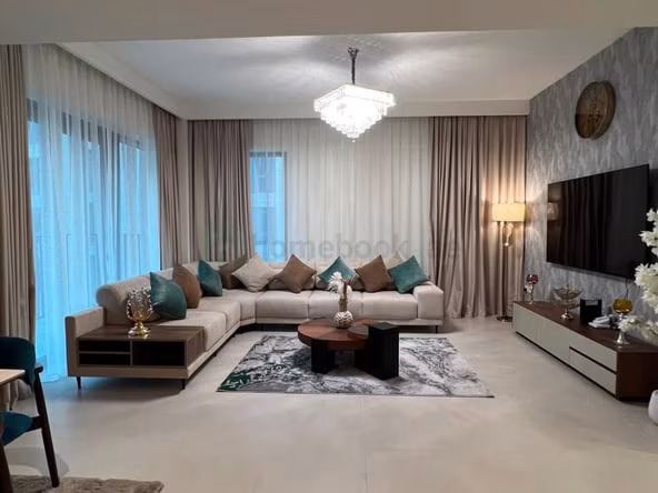 Bedroom Apartment for Rent in Dubai