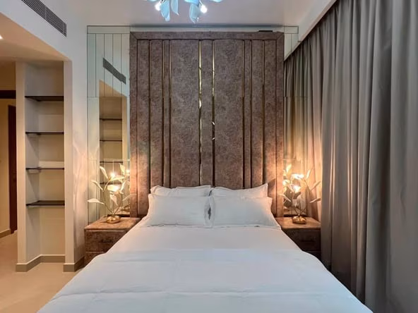 Bedroom Apartment for Rent in Dubai