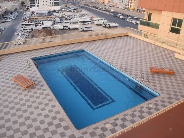 Bed Space & Partition in Al Qusais