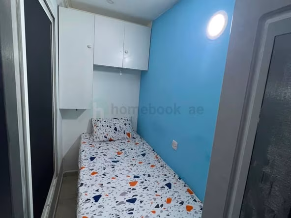 Bed Space & Partition Jumeirah Village Circle (JVC)