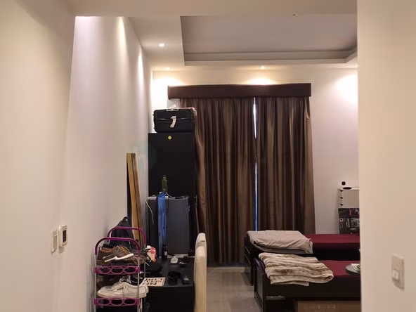 Bed Space & Partition Jumeirah Village Circle (JVC)