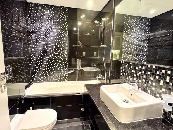 Studio Apartmens for Rent in Dubai