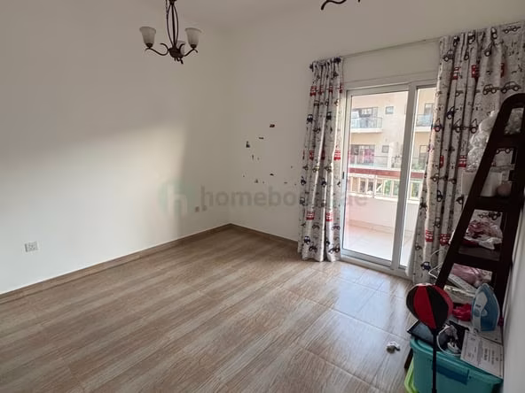 Room for Rent in Jumeirah Village Circle (JVC)