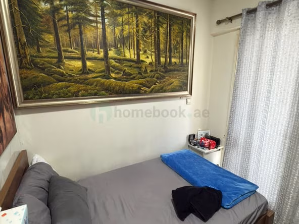 Bed Space & Partition in Dubai Marina
