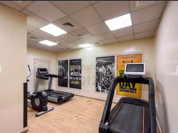 Bed Space & Partition in Dubai Marina