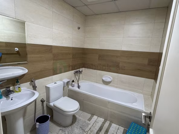Room for Rent in Jumeirah Village Circle (JVC)
