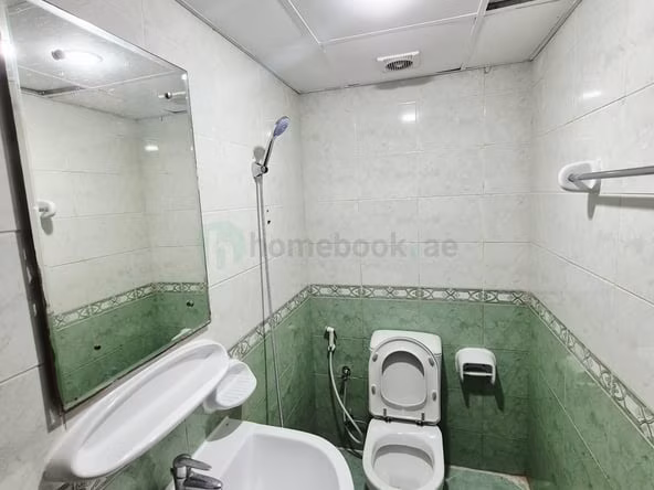 Room for Rent in Sharjah