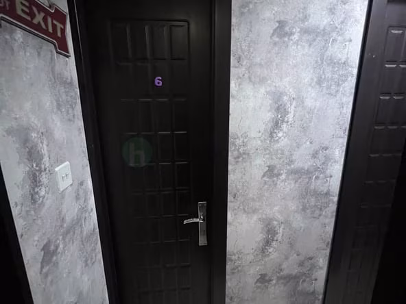 Bed Space & Partition Jumeirah Village Circle (JVC)