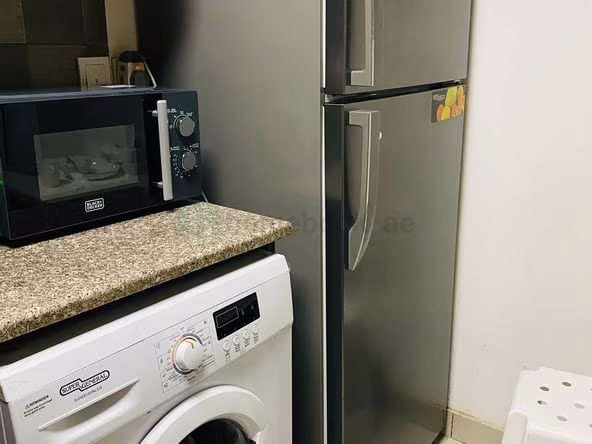 Bed Space & Partition in Al Qusais