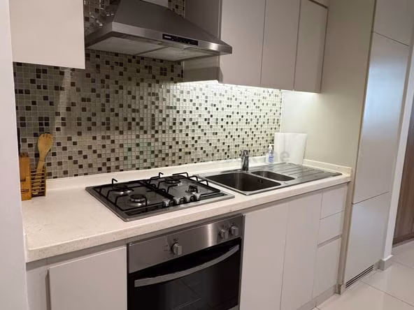 Studio Apartmens for Rent in Dubai
