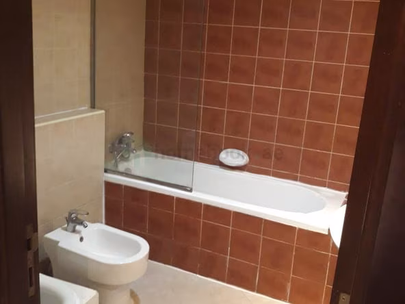 Bed Space & Partition in Sheikh Zayed Road