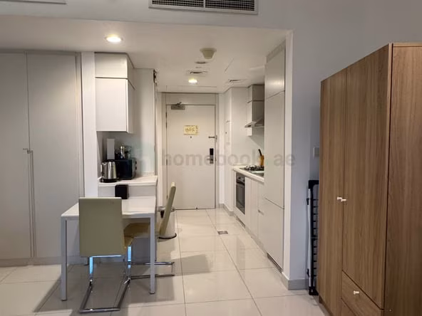 Studio Apartmens for Rent in Dubai