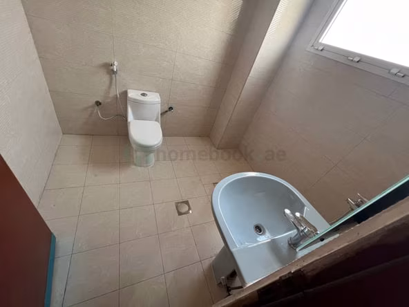 Room for Rent in Al Barsha