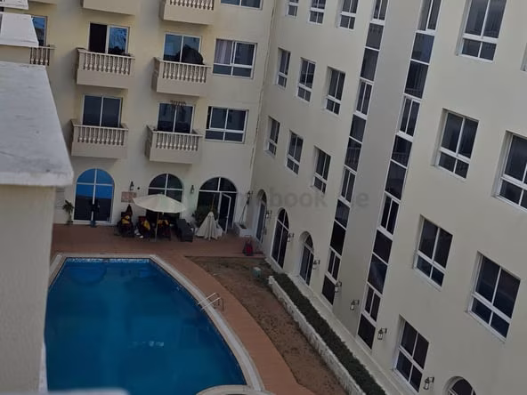 Bed Space & Partition Jumeirah Village Circle (JVC)