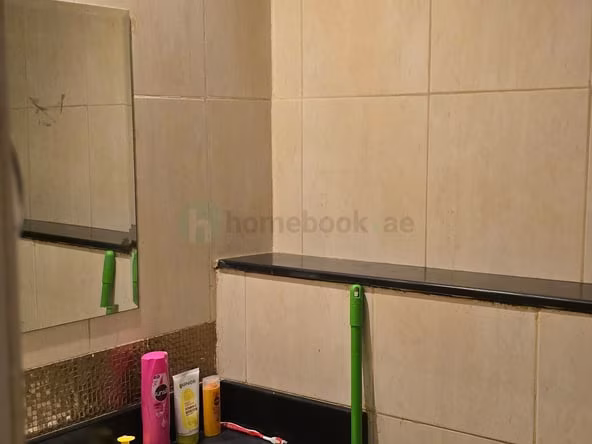 Bed Space & Partition Jumeirah Village Circle (JVC)