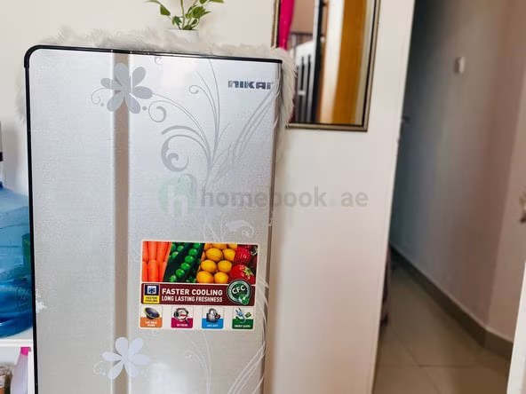 Bed Space & Partition in Al Qusais