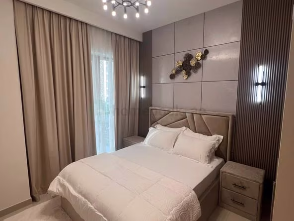 Bedroom Apartment for Rent in Dubai