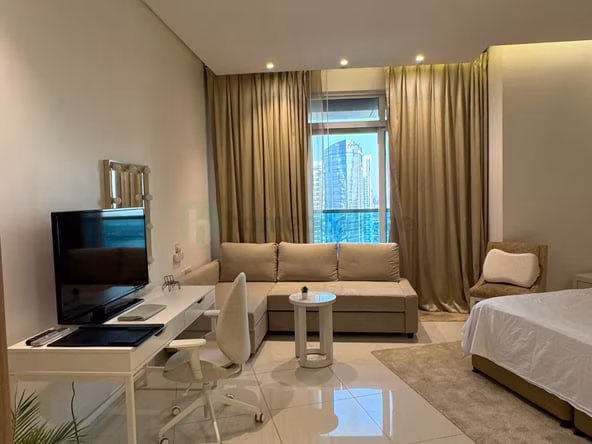 Studio Apartmens for Rent in Dubai