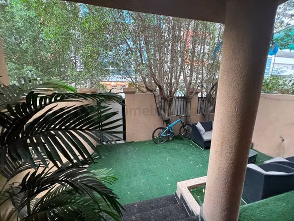 Bed Space & Partition Jumeirah Village Circle (JVC)