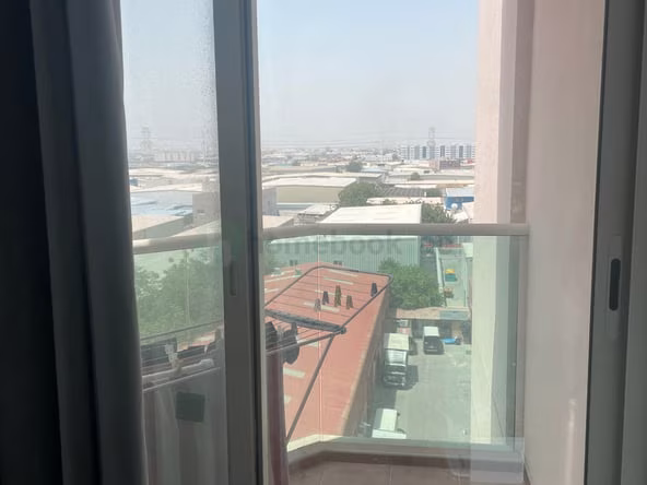 Room for Rent in Al Qusais
