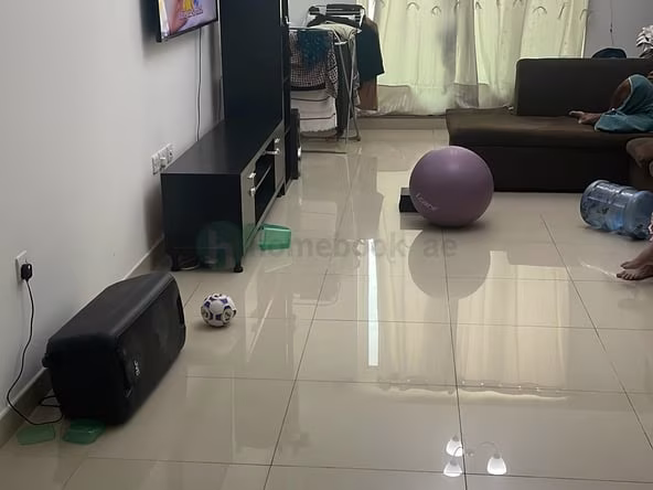 Room for Rent in Al Qusais