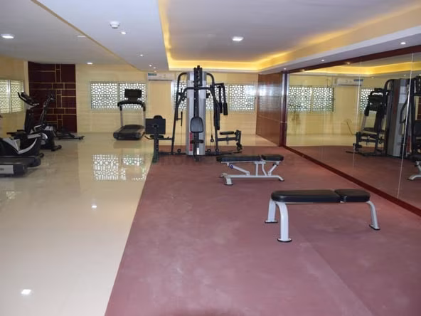 Bed Space & Partition in Al Qusais