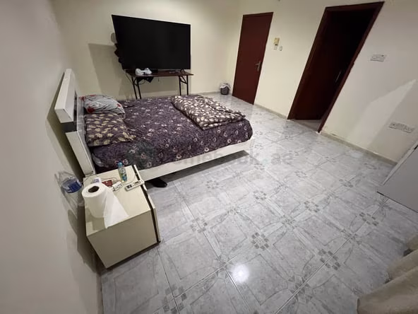 Room for Rent in Al Barsha
