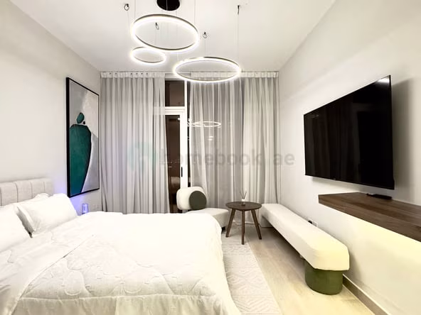 Studio Apartmens for Rent in Dubai