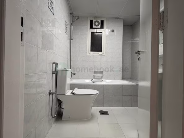 Room for Rent in Hor Al Anz