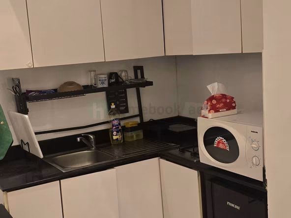 Bed Space & Partition Jumeirah Village Circle (JVC)