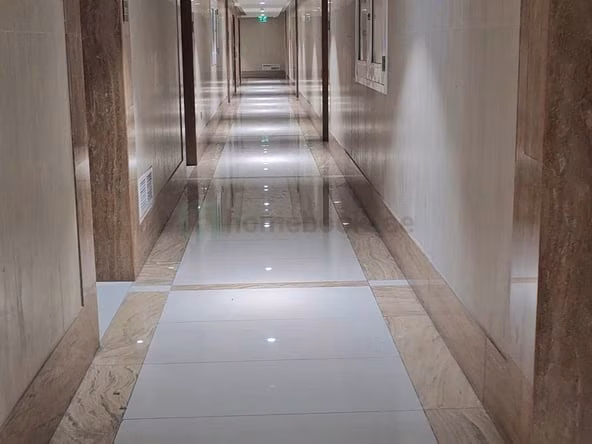 Bed Space & Partition in Sheikh Zayed Road