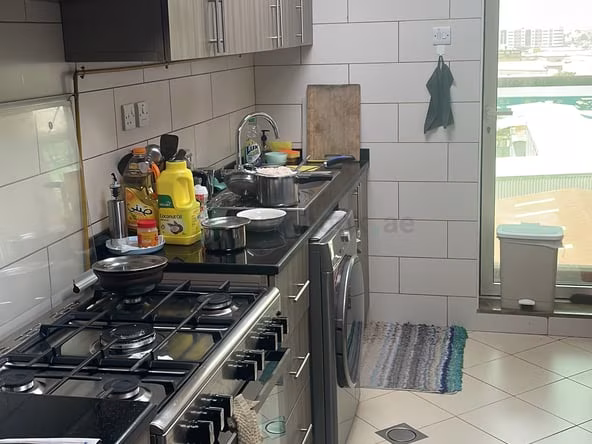 Room for Rent in Al Qusais