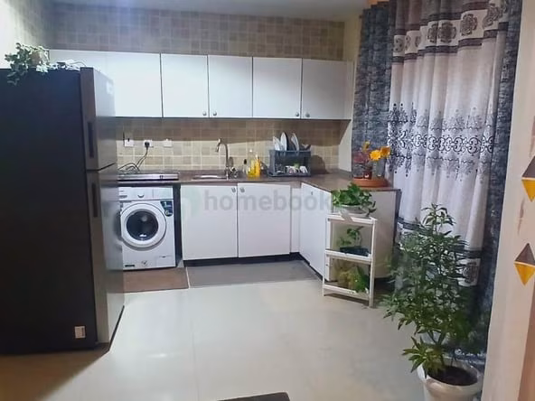 Bed Space & Partition in Al Barsha
